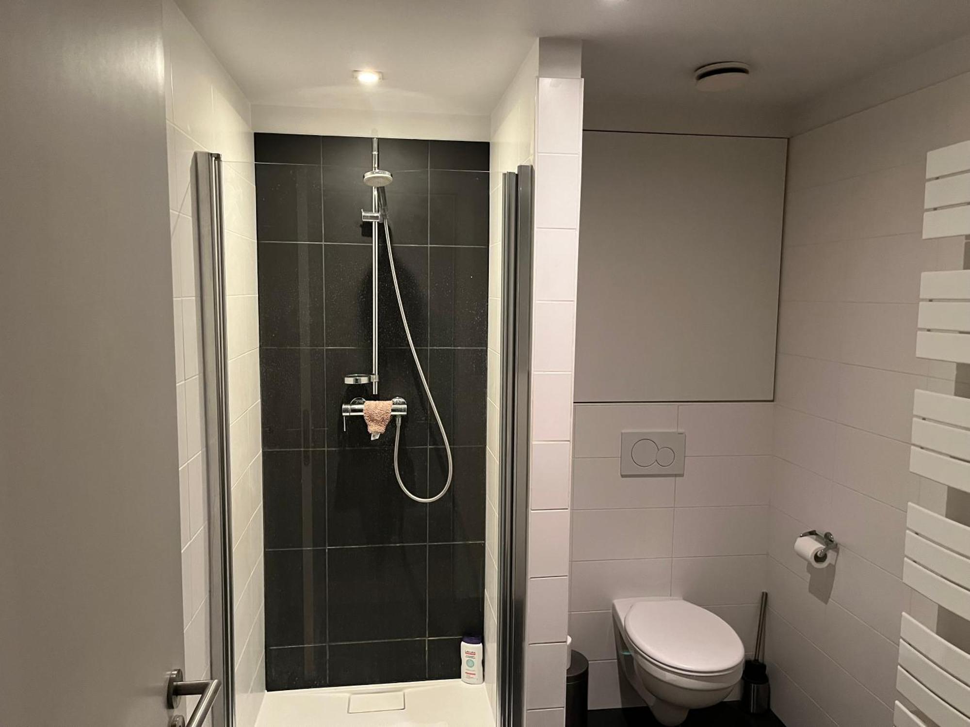 European Flat Apartment Brüssel